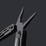 Мультитул Xiaomi NexTool Multifunctional Knife Black NE0123 черный
