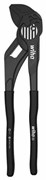 Клещи сантехнические Xiaomi Wiha Clamp Wrench (250 мм), черный