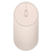 Мышь Xiaomi Mi Portable Mouse (XMSB02MW) золотой