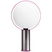 Зеркало для макияжа Xiaomi Amiro Daylight Mirror черный