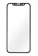 Защитная керамическая пленка для Apple iPhone XR/11 Mietubl матовая черный