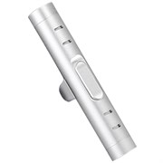 Автомобильный ароматизатор воздуха Xiaomi Guildford Car Air Aromatherapy Small (GFANPX7) серебристый