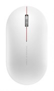 Мышь Xiaomi Mi Mouse 2 White USB, белая