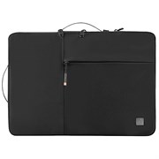 Чехол-сумка для ноутбука WiWU Alpha Double Layer Sleeve Bag 13.3" черный