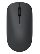 Беспроводная мышь Xiaomi Wireless Mouse Lite (XMWXSB01YM) черный