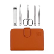Маникюрный набор Xiaomi Huo Hou Stainless Steel Nail Clippers Suit (HU0061)