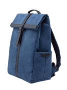 Рюкзак Xiaomi 90 Points Grinder Oxford Casual Backpack, синий