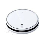 Робот-пылесос Xiaomi Mijia 2C Sweeping Vacuum Cleaner (STYTJ03ZHM), белый CN