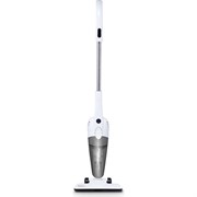 Вертикальный пылесос Xiaomi Deerma Vacuum Cleaner DX118С, Global, EU серый