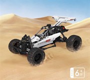 Конструктор Xiaomi ONEBOT Desert Racing Car Building Blocks (SMSC01IQI)