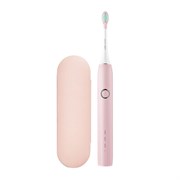Электрическая зубная щетка Xiaomi Soocas Sonic Electric Toothbrush V1, розовый