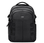 Рюкзак Xiaomi UREVO Large Capacity Mens Backpack 25L (URBBPNT2101U) черный
