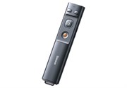 Лазерная указка Baseus Orange Dot Wireless Presenter (Red Laser) ACFYB-B0G