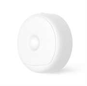 Ночник светильник Xiaomi Yeelight Night Light Sensor (YLYD01YL) белый