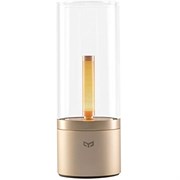 Лампа Xiaomi Yeelight Candela Lamp (YLFWD-0019) золотой