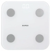 Весы электронные Bomidi Smart Body Fat Scale S1