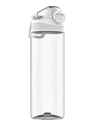 Бутылка для воды Quange Tritan Bottle 620ml, цвет белый