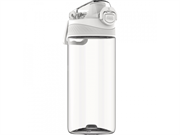 Бутылка для воды Quange Tritan Bottle 480ml, цвет белый