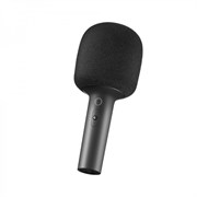 Микрофон для вокала и караоке Xiaomi Mijia KTV (XMKGMKF01YM) серый