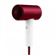 Фен для волос Soocas Negative Ionic Quick-drying Hairdryer H5 EU (красный)
