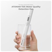Тестер качества воды ATuMan TDS Water Test Pen