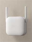 Усилитель сигнала расширитель зоны Wi-Fi репитер Xiaomi Mi Wi-Fi Range Extender N300 Global DVB4398GL белый