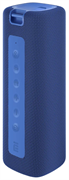 Колонка Xiaomi Mi Portable Bluetooth Speaker 16W (MDZ-36-DB) Global, синий