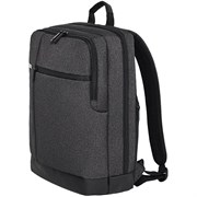 Рюкзак 90 Points NINETYGO Classic Business Backpack (темно-серый)