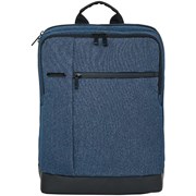 Рюкзак 90 Points NINETYGO Classic Business Backpack (темно-синий)