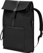 Рюкзак 90 Points NINETYGO URBAN DAILY Simple Backpack (черный)