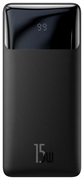 Внешний аккумулятор Baseus Bipow Digital Display 10000mAh 20W PPDML-L01 PPBD10K-X черный