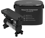 Автомобильный компрессор 70mai air compressor midrive tp01 черный