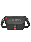 Сумка кросс боди для iPad 10,9 WIWU Warriors Message Bag X черный