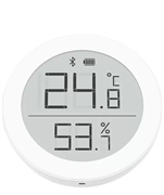 Метеостанция термометр гигрометр датчик температуры и влажности Qingping ClearGrass Lite CGDK2