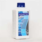 Кальцистаб, 1л бутылка, жидкость для защиты от известковых отложений и удаление металлов, Маркопул Кемиклс