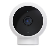 IP камера Xiaomi Mi Smart Camera Standard Edition 2K (MJSXJ03HL) BHR4909CN 6934177732416