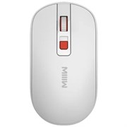 Беспроводная мышь MIIIW Wireless Mouse Lite (MW23M21) белый 6971519751902