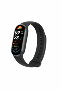 Смарт часы фитнес браслет Mi Smart Band 9  M2345B1 Global черный 6941812775714