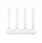 Wi-Fi роутер Xiaomi Redmi Router AX3000T DVB4382CN белый  CN 6941948700833