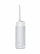 Ирригатор портативный Xiaomi Mijia Electric Teeth Flosser F400 MEO704 белый 6941812779460