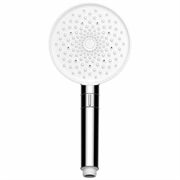 Лейка для душа Xiaomi Mijia Booster Hand Shower MJZYSCHS01DB белая 6941812727522