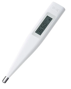 Термометр Xiaomi Electronic Thermometer MMC-W505 белый 6934177709043