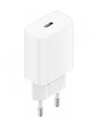 Сетевое зарядное устройство Xiaomi Mi 20W Charger Type-C AD201EU белый 6934177733673