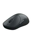 Беспроводная мышь Xiaomi Wireless Mouse 3 XMWXSB03YM черный 6941812744192