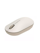 Беспроводная мышь Xiaomi Mi Wireless Mouse Lite 2 (XMWXSB02YM) белый 6941812778883