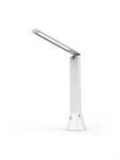 Портативная настольная лампа c фонариком Yeelight Rechargeable Led Desk Lamp YLYTD-0027 6924922237723