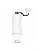 Кофемолка ручная Circle Joy Hand Coffee Grinder White CJ-CF17 белый 6952868308979