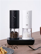 Мельницы электрические HuoHou Large Capacity Electric Grinder Set HU0290 RU 6970960062902