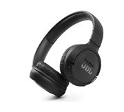 Беспроводные наушники JBL Tune T520BT черный 6925281964725