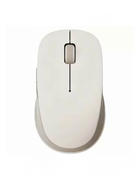 Беспроводная мышь Xiaomi Mi Wireless Mouse 2 XMSMSB01YM белый 6941812784228